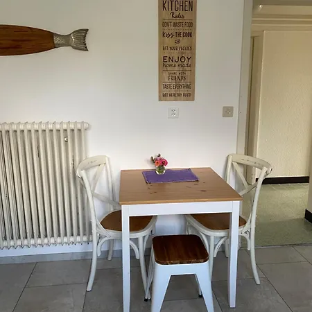 In 100 J Lägenhet Gals