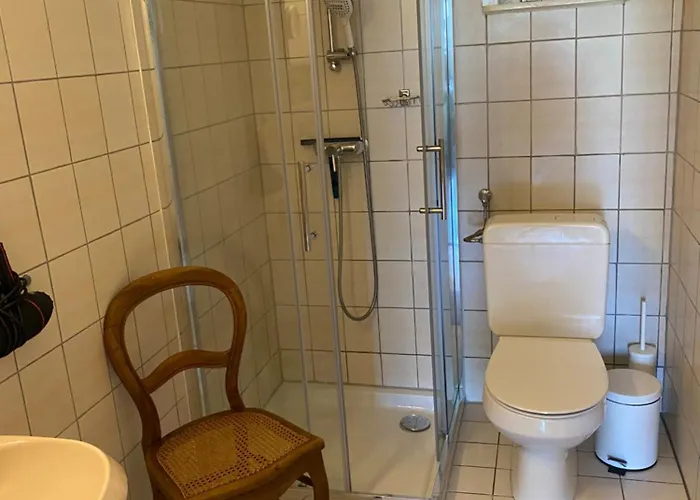 Apartamento In 100 J Gals