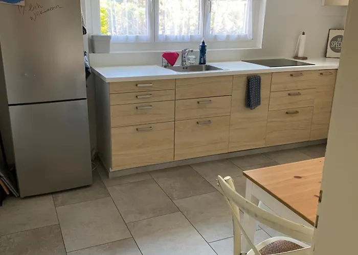 דירה In 100 J Gals